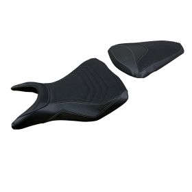Saddle cover Eraclea Ultragrip 5BL-2