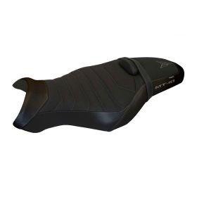 Saddle cover Leno 1 Ultragrip 6BL-1