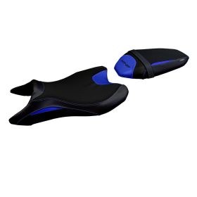 Housse de selle Sanya Comfort 1BE-1