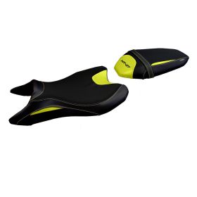 Housse de selle Sanya Comfort 4YL-1