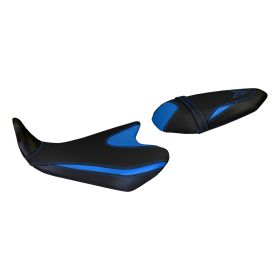 Sitzbezug Stromboli spezifisch 3BE mit logo für YAMAHA mt-07