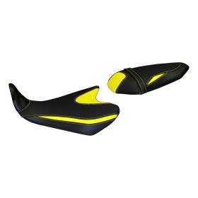 Sitzbezug Stromboli spezifisch 4YL für YAMAHA mt-07