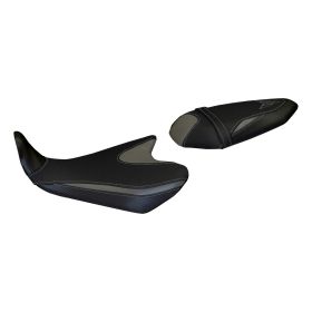 Sitzbezug Stromboli spezifisch 5GR mit logo für YAMAHA mt-07
