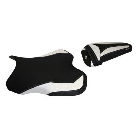 Rivestimento copri sella Bilbao 2 specifico 2WH per YAMAHA r1