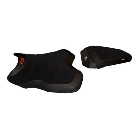 SEAT COVER ANTI-SLIP CORDOVA TB COMFORT VELVET 5RD-3 R1 YAMAHA R1 (15-20)