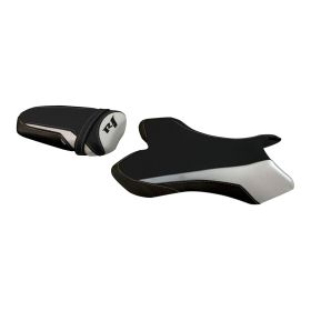 Rivestimento copri sella Argo 3 specifico 2WH con logo per YAMAHA r1