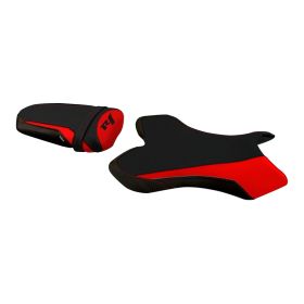 Rivestimento copri sella Argo 3 specifico 6RD con logo per YAMAHA r1