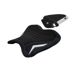 Sattel Abdeckung Kagran Comfort 2WH-2