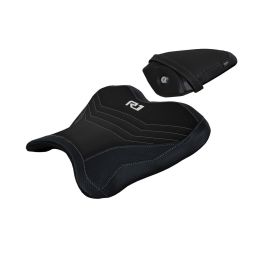 RIVESTIMENTO COPRI SELLA KAGRAN COMFORT 7BL-1