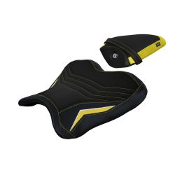 Sattel Abdeckung Kagran Comfort 1YLW-2