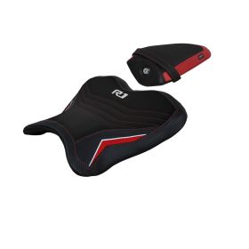 Housse de selle Kagran Comfort 2RDW-1