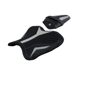 Sattel Abdeckung Kagran Ultragrip 1SL-2