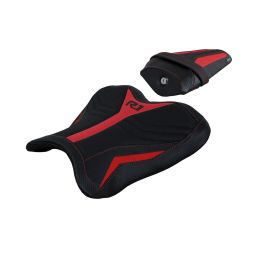 Sattel Abdeckung Kagran Ultragrip 6RD-1