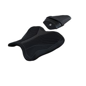 Saddle cover Kagran Ultragrip 7BL-2