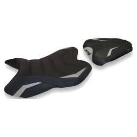 Sitzbezug Habay 1 Ultragrip 1SL mit logo für YAMAHA r1