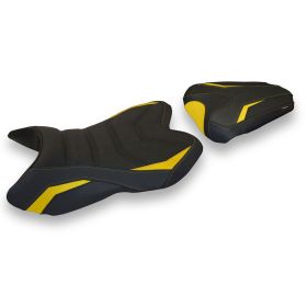 RIVESTIMENTO COPRI SELLA HABAY 1 ULTRAGRIP 4YL-4