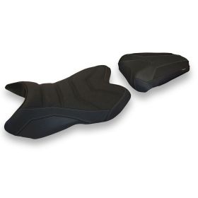 Housse de selle Habay 1 Ultragrip 7BL-4