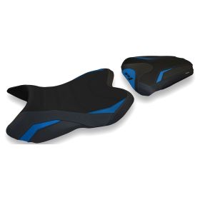 Rivestimento copri sella Lure 1 specifico 3BE con logo per YAMAHA r1