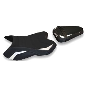 Couvre-siège Marstal 1 Comfort 2WH et logo pour YAMAHA r1