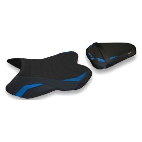 Rivestimento copri sella Marstal 1 Comfort 3BE con logo per YAMAHA r1