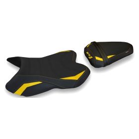 Couvre-siège Marstal 1 Comfort 4YL et logo pour YAMAHA r1