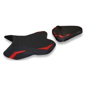 Rivestimento copri sella Marstal 1 Comfort 6RD con logo per YAMAHA r1