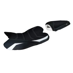 Sattel Abdeckung Araxa Comfort 1WH-1