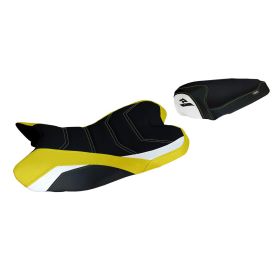 Housse de selle Araxa Comfort 2YLW-1