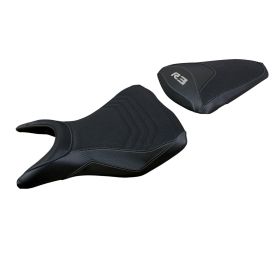 Sattel Abdeckung Jesolo Ultragrip 5BL-1