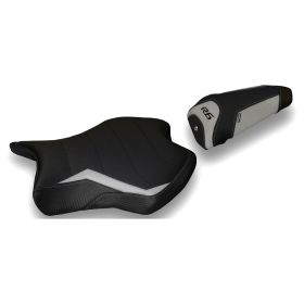 Couvre-siège Alba 2 Comfort 1SL et logo pour YAMAHA r6