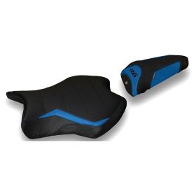 Rivestimento copri sella Alba 2 Comfort 3BE con logo per YAMAHA r6