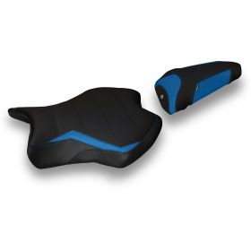 Sattel Abdeckung Alba 2 Comfort 3BE-4
