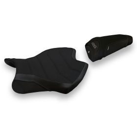 Housse de selle Helsinki 1 Ultragrip 6BL-2