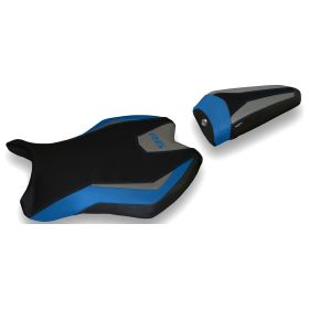 Sitzbezug Vaasa Special Color spezifisch 4BEG mit logo für YAMAHA r6