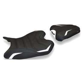 SEAT COVER ANTI-SLIP BARDI 1 ULTRAGRIP 2WH-3 R6 YAMAHA R6 (08-16) 2008 2016