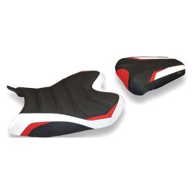 Seat cover Bardi Special Color Ultragrip 3WHR for YAMAHA r6