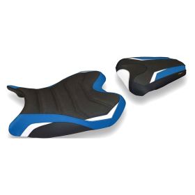 Seat cover Bardi Special Color Ultragrip 5BEW for YAMAHA r6