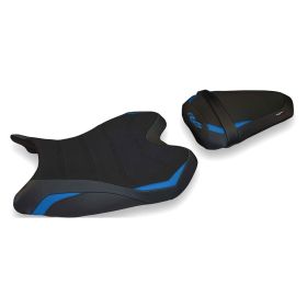 Rivestimento copri sella Passavia 1 Comfort 3BE con logo per YAMAHA r6