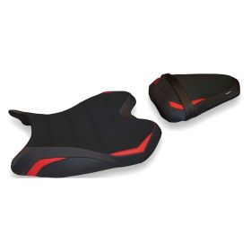 Sitzbezug Passavia 1 Comfort 6RD für YAMAHA r6