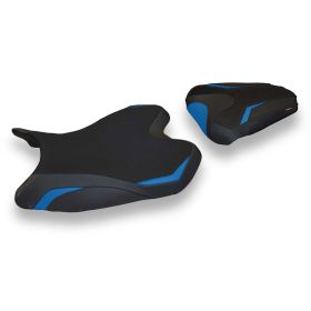Housse de selle Rossano 1 spécifique 3BE-4