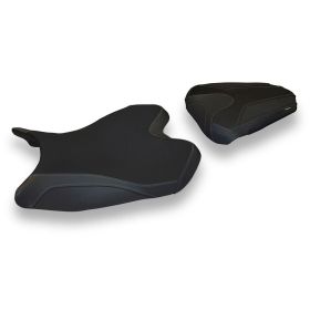 Housse de selle Rossano 1 spécifique 7BL-4