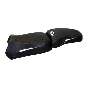 Seat cover Maui Comfort 2WH with logo YAMAHA super tenere 1200
