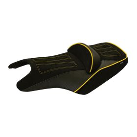Sitzbezug Aloi 1 Velvet spezifisch 4YL für YAMAHA t-max 500/530