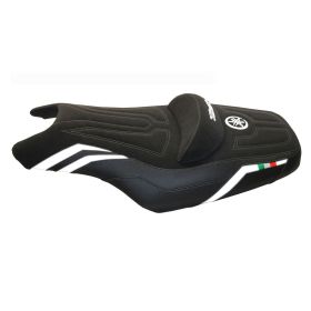 Housse de selle I Love Italy spécifique 1WH-1