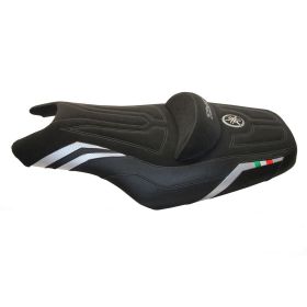 RIVESTIMENTO COPRI SELLA I LOVE ITALY SPECIFICO 2SL-1