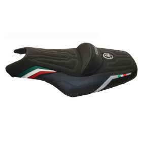 Saddle cover I Love Italy specific 6TR-1
