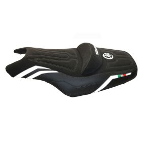 Sattel Abdeckung I Love Italy Comfort 1WH-1