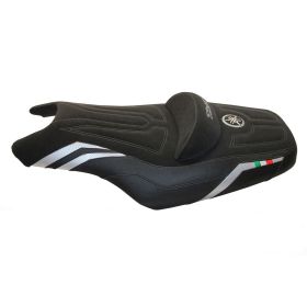 Sattel Abdeckung I Love Italy Comfort 2SL-1