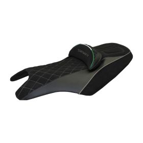HOUSSE DE SELLE BRIXIAMOTO YT586MC-3GR-1