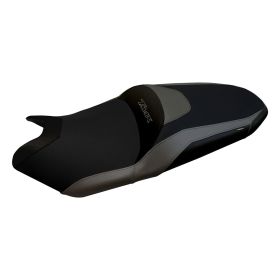 Rivestimento copri sella Milano 3 specifico 4GR con logo per YAMAHA t-max 530/560